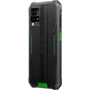 Смартфон Blackview BV4800 Pro 4/128GB Green: Встроенная память 128 ГБ