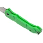 Нож и мультитул Ontario OKC Traveler Green (8901GR): Система блокировки Есть