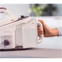 Парогенератор Braun CareStyle 5 Pro IS 5155 WH: Сила парового удару, г / хв 480