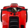 Дитячий електроквадроцикл Bambi Racer M 3893EL-3 до 20 кг: Максимальна швидкість, км/год 4