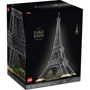 Блоковий конструктор LEGO Icons Ейфелева вежа (10307) фото 11