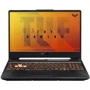 Ноутбук ASUS TUF Gaming F15 FX506HEB (FX506HEB-RS53) RB: Екран 15.6" IPS (1920x1080) FullHD