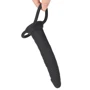 Насадка для двойного проникновения LoveToy Anal Indulgence Collection Silicone Fantasy Double Prober