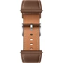 Смарт-часы Huawei Watch GT 3 46mm Classic Brown: Карты памяти нет