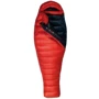 Спальный мешок Sea To Summit Alpine Series ApIII Regular Zip (Red): Тип кокон