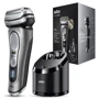 Электробритва Braun Series 9 Pro 9465cc: Тип триммера Интегрированный
