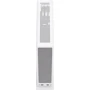 Корпус Fractal Design Ridge White (FD-C-RID1N-12): Типоразмер Desktop