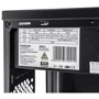 Корпус LogicPower 6108 400W: Типоразмер Midi Tower