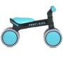 Беговел Prof1 Kids MBB 1014-4: Диаметр колес, дюймов 7