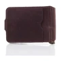 Мужской зажим для денег DNK Leather коричневый (DNK-Clamp-Hcol-F): Страна производитель Украина