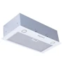 Вытяжка Perfelli BI 6122 WH LED фото 5