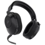 Навушники Corsair HS65 Wireless Carbon (CA-9011285): Додатково регулятор громкости