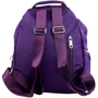 Жіночий рюкзак Vito Torelli фіолетовий (VT-W1011-purple): Країна виробник Україна