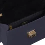 Женская сумка кросс боди Furla 1927 S Crossbody 24 темно-синяя (BAFIACOARE00007A00): Тип Сумки