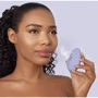 Электронный освежитель для увлажнения лица GESKE Facial Hydration Refresher 4в1 purple (HB0167)