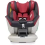 Автокресло El Camino (0-36кг) ME 1081 I-TRUST 360 ISOFIX Red (ME 1081) фото 16