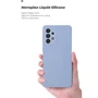 Аксесуар для смартфона ArmorStandart ICON Case Camera cover Lavander для Samsung A336 Galaxy A33 5G (ARM61653) фото 7