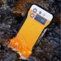 Смартфон Doogee V20S 12/256Gb Orange: Процессор Mediatek Dimensity 6020 (7 nm)