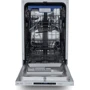 Встраиваемая посудомоечная машина Midea MID45S300: Размеры 81.5х44.8х55 см