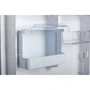 Холодильник Toshiba GR-TG495UDZ-C(ZW) Glass Shell White: Объем холодильной камеры, л 258