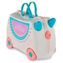 Детский чемодан Trunki Lola Llama (0356-GB01-UKV)