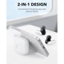 Наушники ANKER SoundCore P30i White (A3959Z21) фото 9