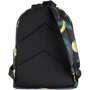 Сумка для ноутбуков 2E Bags&Cases 13" TeensPack Bananas Backpack Black (2E-BPT6114BB): Форм-фактор 13"