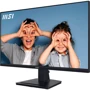 Монитор MSI PRO MP275Q: Формат изображения 16:9