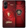 Смартфон POCO X7 Pro 12/512Gb Iron Man Edition (Global)