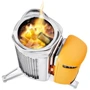 Горелка-зарядка на дровах Biolite Campstove 2+ (BLT CSC0200): Производитель BioLite