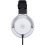 Наушники Yamaha HPH-MT7W White: Диапазон частот (Гц) 15-25000