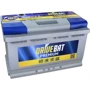 Автомобільний акумулятор DRIVEBAT Premium 6СТ-90 Е