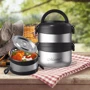 Термос Термос пищевой Maestro MR-1635 1.5 л: Объем, л 1.5