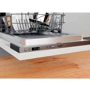 Встраиваемая посудомоечная машина Whirlpool WSIO 3O34 PFE X: Расход воды, л 9