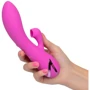 CalExotics Malibu Minx перезаряжаемый вибратор кролик