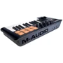 M-AUDIO Oxygen 25 MK IV: Механіка динамічна