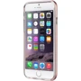 Чехол для iPhone LAUT EXO-FRAME Rose Gold (LAUT_IP6_EX_RG) for iPhone 6: Тип чехла бампер