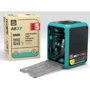 Мойка высокого давления Annovi Reverberi XP BOX5 160DTS TWIN FLOW: Габариты 282х299х395 мм