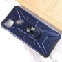 Чехол для телефонов Mobile Case Pathfinder Ring Navy for Xiaomi Redmi 9C / 10A: Материал искусcтвенная кожа и термополиуретан