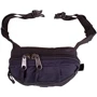 Мужская сумка поясная Onepolar синяя (W3001-navy): Страна производитель Китай