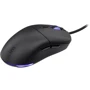 Мышь 2E HyperDrive Pro RGB Black (2E-MGHDPR-BK): Вес 100