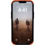 Чехол для iPhone Urban Armor Gear UAG Civilian Black (114041114040) for iPhone 14 Plus: Тип аксессуара чехол