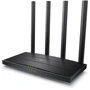 Маршрутизатор Wi-Fi TP-Link ARCHER C6 AC1200: Тип маршрутизатора Wi-Fi роутер