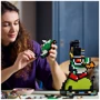 Конструктор LEGO Super Mario World: Маріо та Йоші (71438) фото 5