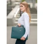 Жіноча конференц-сумка BlankNote зелена (BN-BAG-36-malachite): Стать жіночий