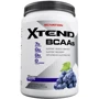 Амінокислота для спорту Scivation Xtend BCAAs 1174 g /90 servings/ Grape