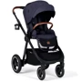 Универсальная коляска 2 в 1 Kinderkraft Everyday Denim (KSEVER00DEN2000) фото 19