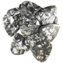 Медиатор Набор медиаторов DUNLOP 483P02MD GENUINE CELLULOID BLACK PEARL MEDIUM: Форма медиатора Standard