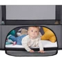 Ліжко-манеж 2 в 1 Kinderkraft Movi Grey (KCMOVI00GRY0000) фото 19