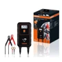 Интеллектуальное зарядное устройство Osram OEBCS908: Номинальный зарядный ток, А 8